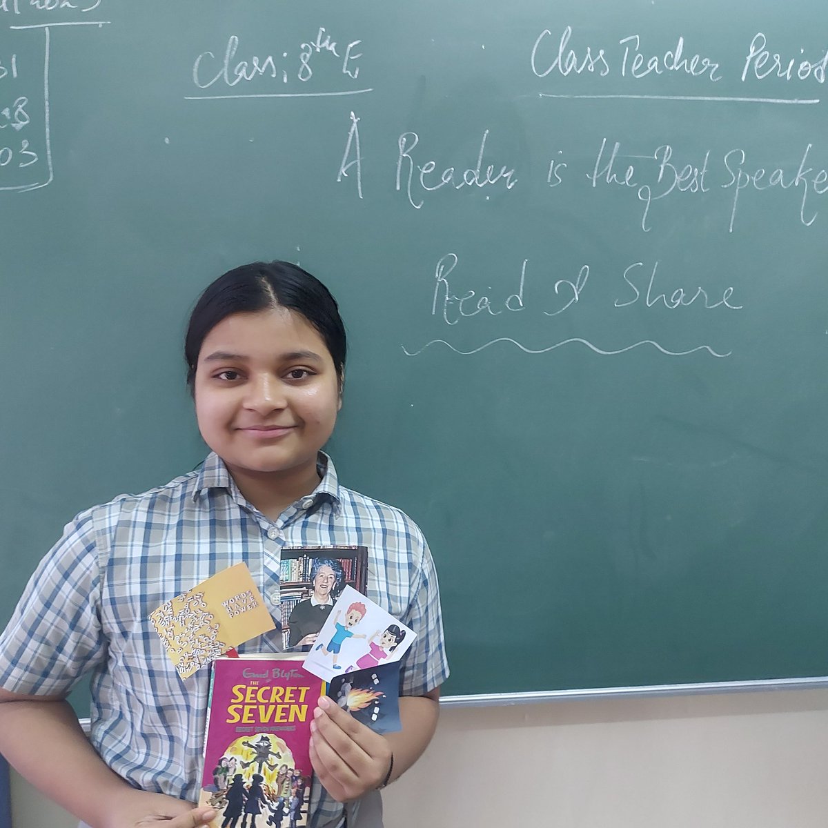 PreetiChanana1's tweet photo. Good habits are for Lifetime..!! #CTPeriod #ReadnShare #Bookreviewby8thE during CT period @ashokkp @y_sanjay @pntduggal @sunita_rajiv @sunandask21 @sdg4all @SDG4QEducation https://t.co/d2GzISHPhr