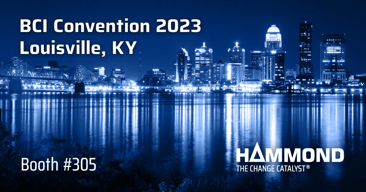 Hammond Group, Inc. (HammondGroupInc) / Twitter