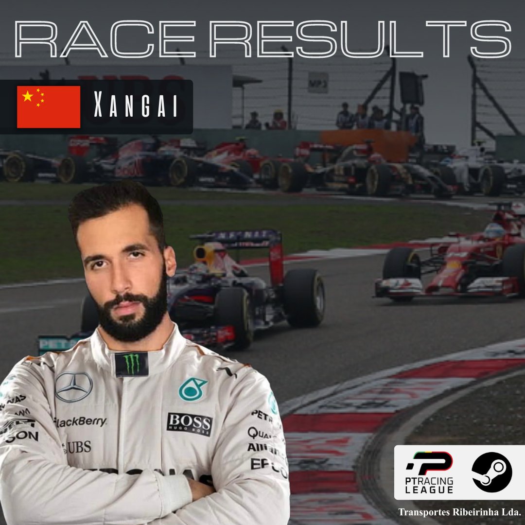 OP_eSports_'s tweet image. Na 4ª Ronda da @ptracingleague o nosso piloto @jp_santos_12 foi o Piloto da Noite na Liga Ultimate 👏
Guizaoe faz P8 trazendo alguns pontos para casa! 

#PTRL #PTRLSEASON10 #overpoweresports #raceresults