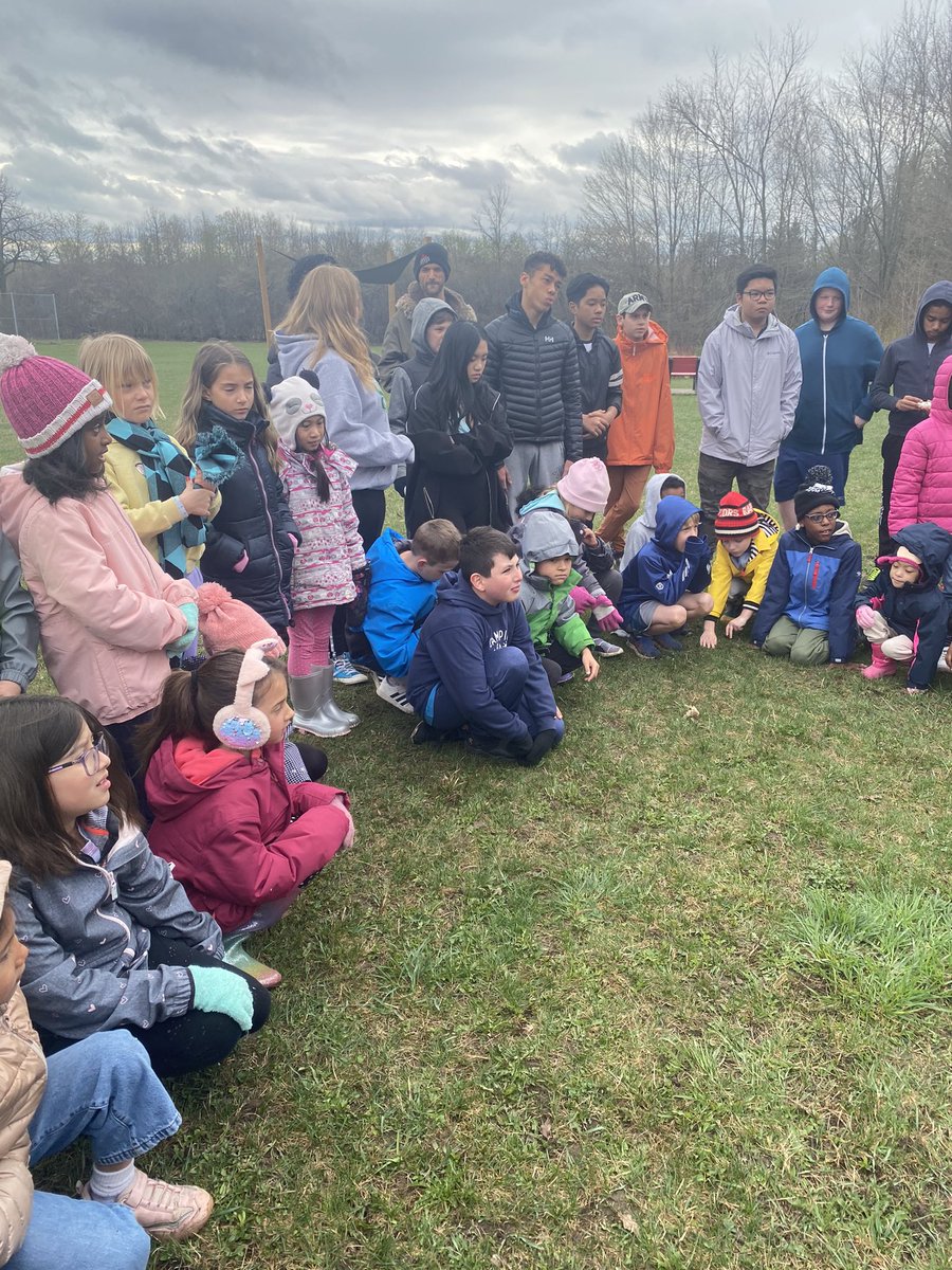 Ms Van Fleet (@msvanfleetwcdsb) on Twitter photo When we plant trees, we plant the seeds of peace and hope. Today our class helped to plant 19 trees at <a href="/stpetersaints/">St. Peter Catholic School, Guelph</a> When we plant trees, we plant the seeds of peace and hope. Today our class helped to plant 19 trees at <a href="/stpetersaints/">St. Peter Catholic School, Guelph</a>
