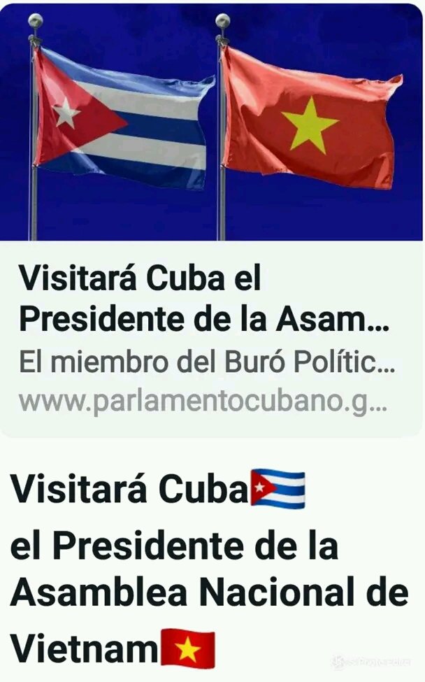 Actualidad Nacional.
#Cuba
<a href="/CubaMined/">MINED</a> 
<a href="/dpesanct/">DGEsanct-Spiritus</a> 
<a href="/EmbacubaCol/">Embajada de Cuba en Colombia</a>