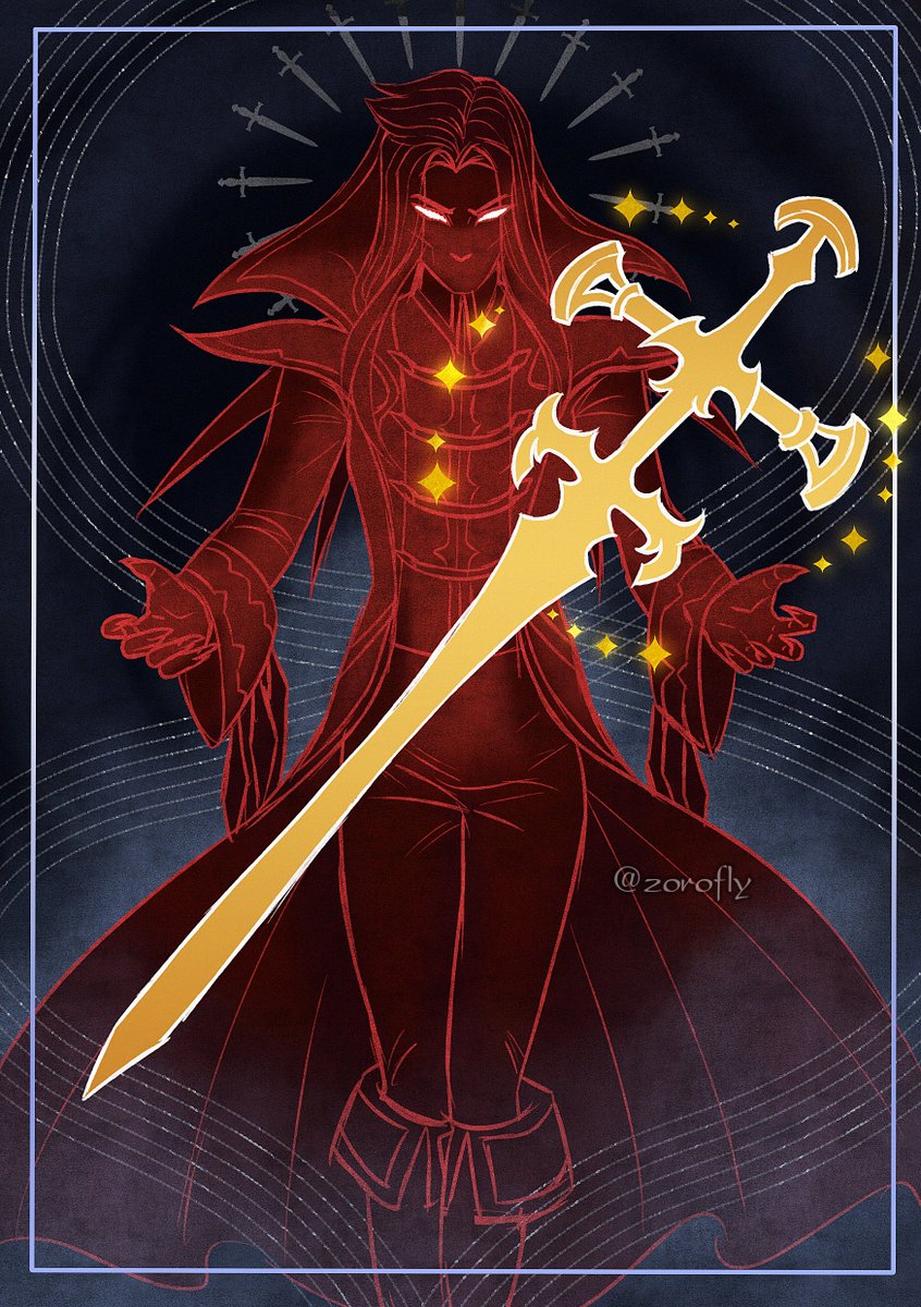 Prince of Camavor
#vladimir