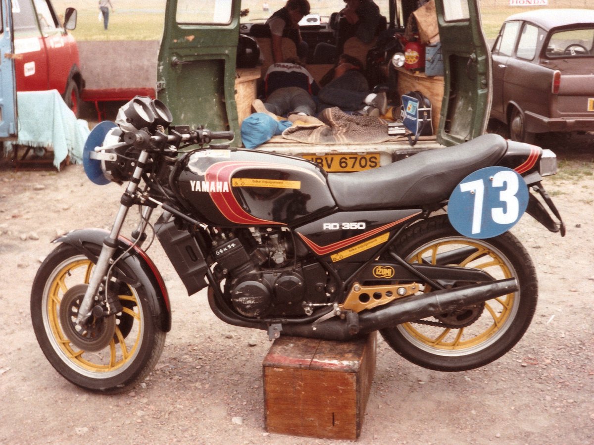 popsyosh34's tweet image. Kevin Mawdsley 🇬🇧7⃣3⃣🏁
#Racevans #MarsBar