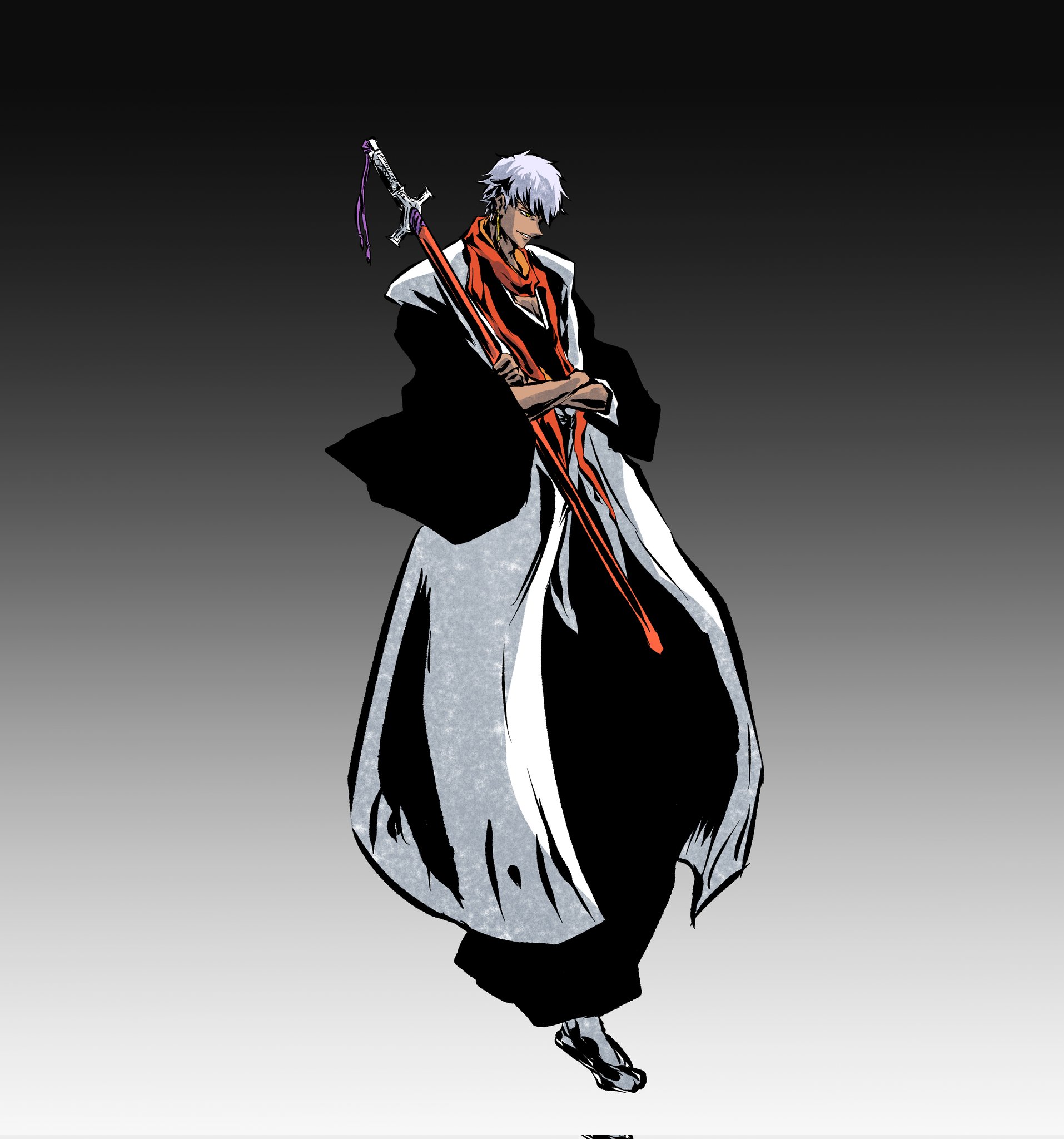 UNION ARENA/Bleach: Thousand-Year Blood War Vol.2]四楓院 夜