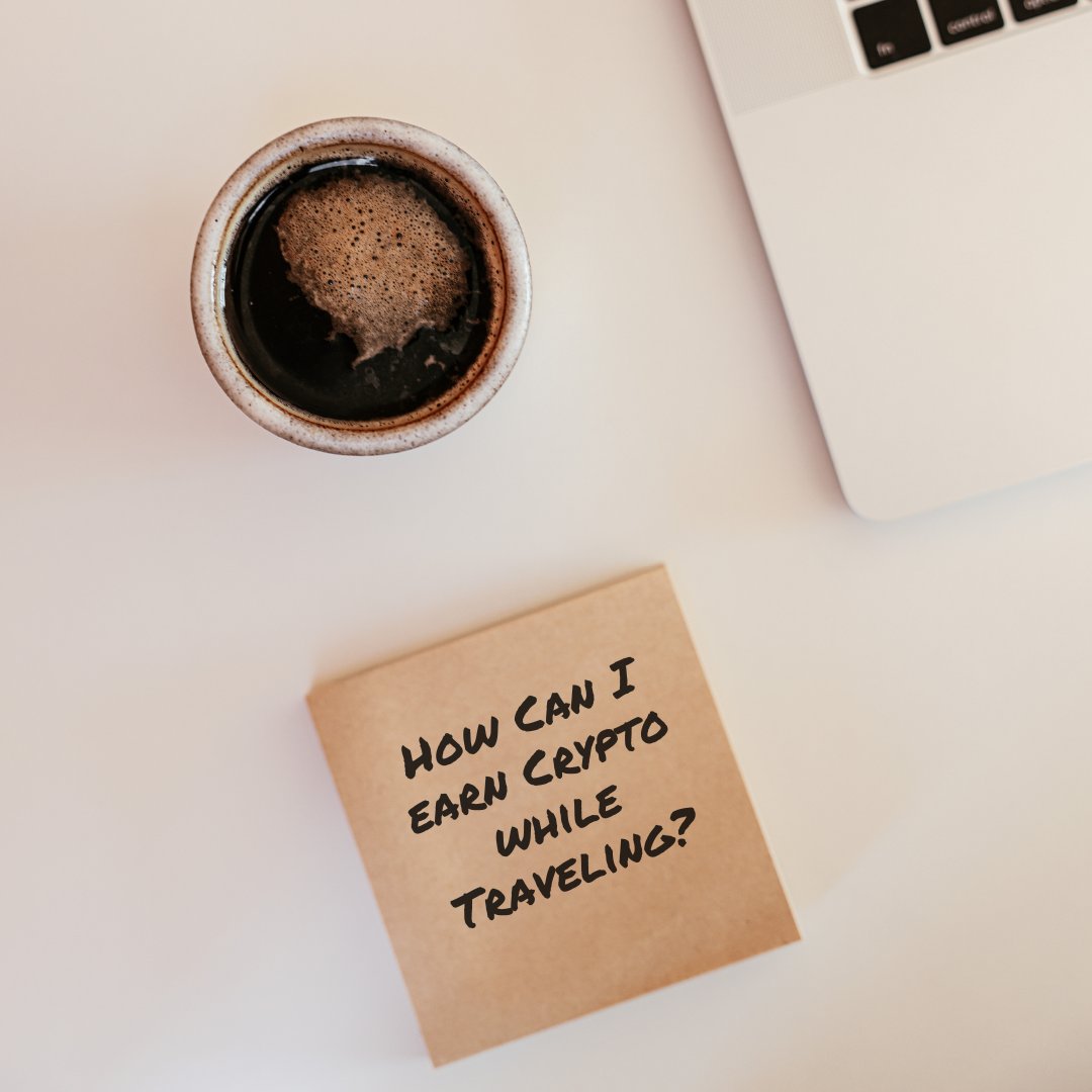 stay365_com's tweet image. Ever found a great coffee shop or a restaurant you wanted to share with the world? I bet you raved about it on all your socials, trip advisor, and yelp for free. 

What if you could earn crypto for doing exactly that?

We&apos;re launching our Recommend to Earn section very soon! Turn…