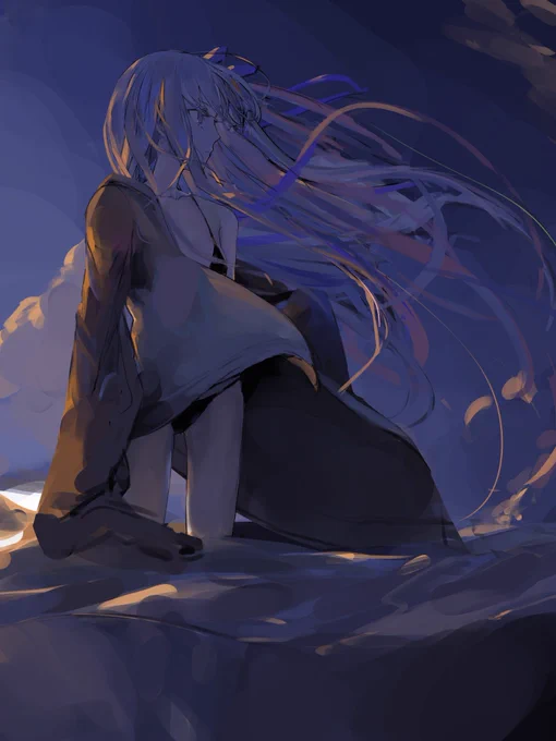 光と風#ラムダリリス 