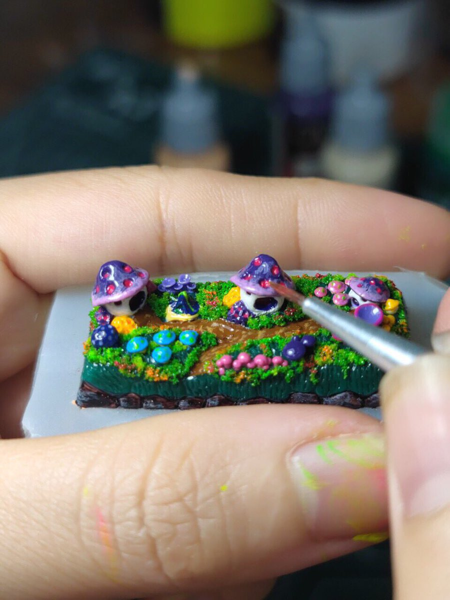 Dragonkey479931's tweet photo. dragon-key artisans:

 #Voidwalker #ArtisanKeycap #mechkey #keycaps #handcrafted #customkeycap #casting #artisan #cherrymx #art #keyboard #cherryprofile #mechanicalkeyboards #handmade #keebs #epoxyresin #handicraft #keyclackers #kbwarriors #keyboardwarrior #geêkh https://t.co/tQTA7J0Mal