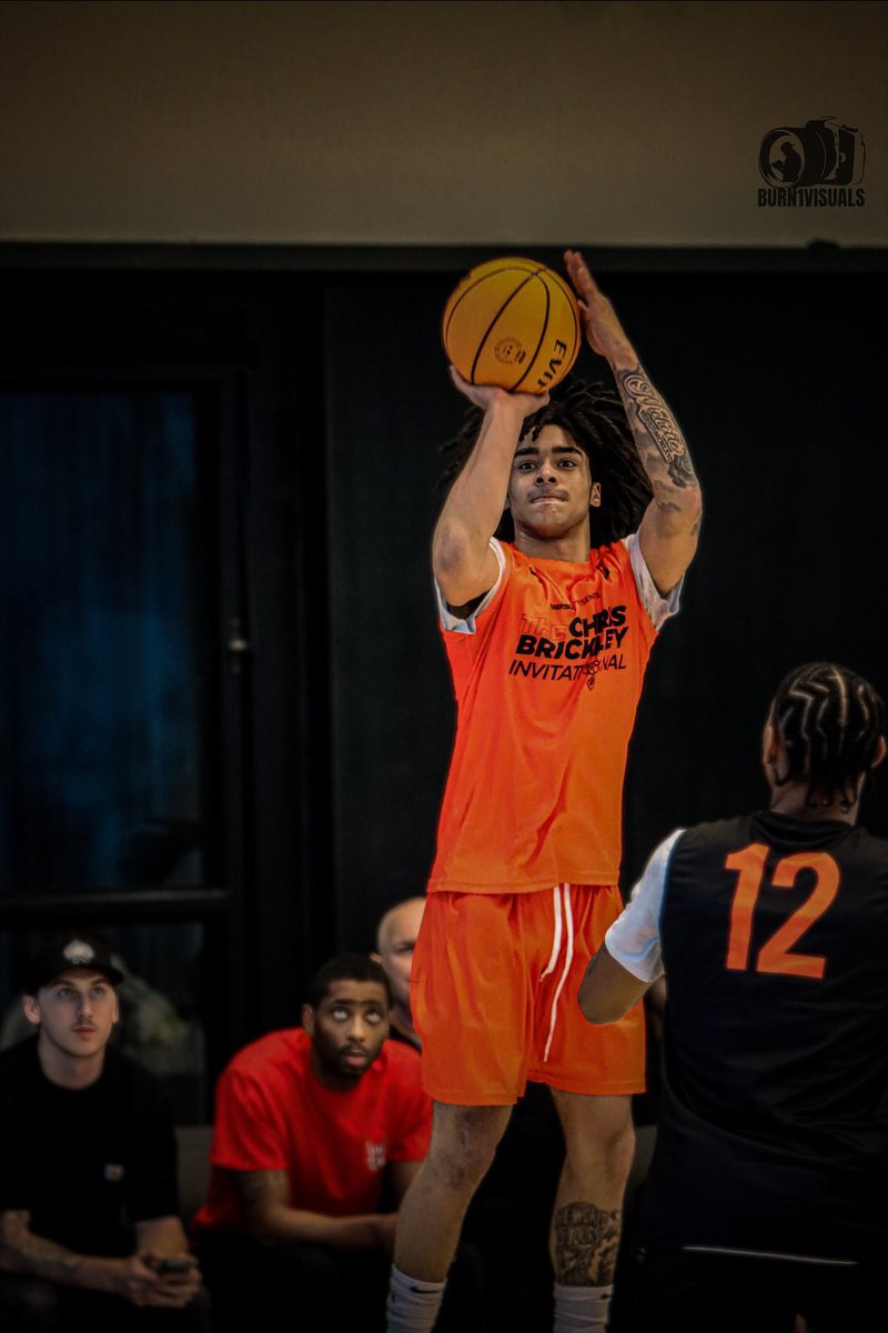 J. Burns 🎥 tweet media