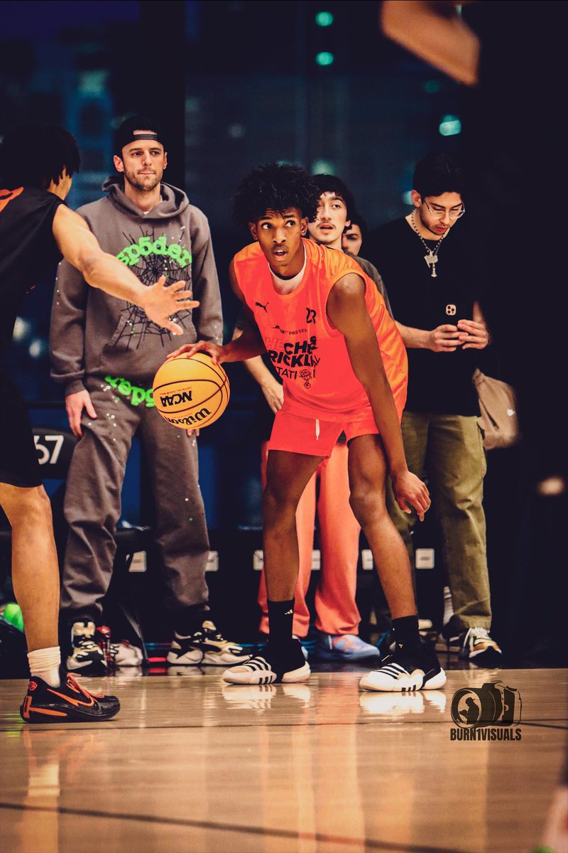 J. Burns 🎥 tweet media