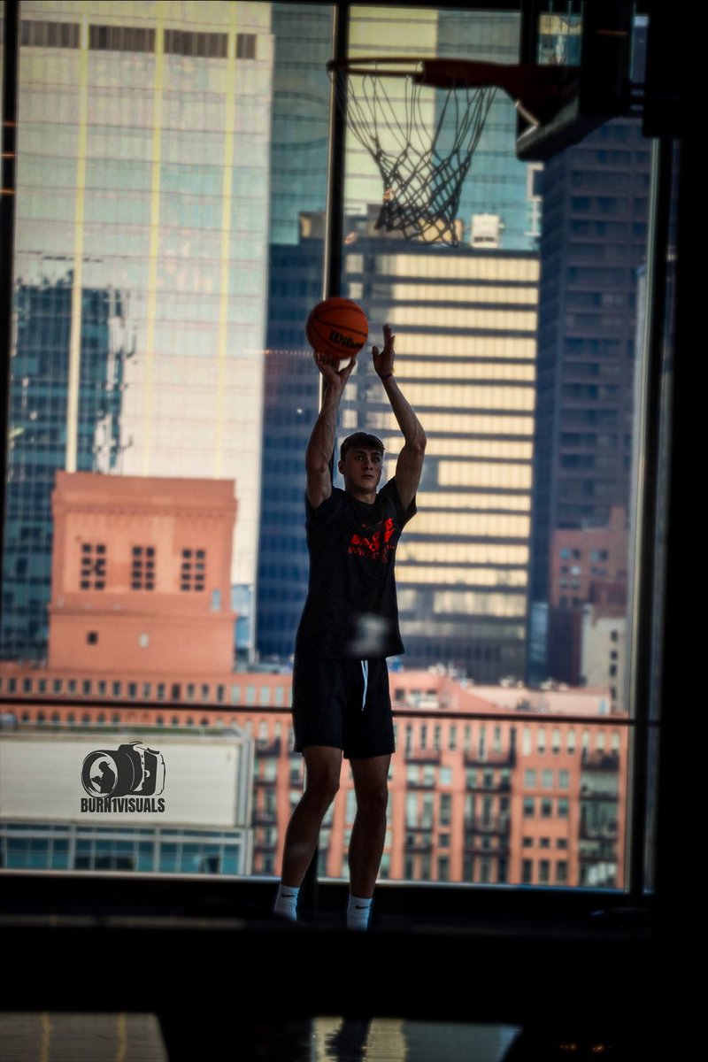 J. Burns 🎥 tweet media