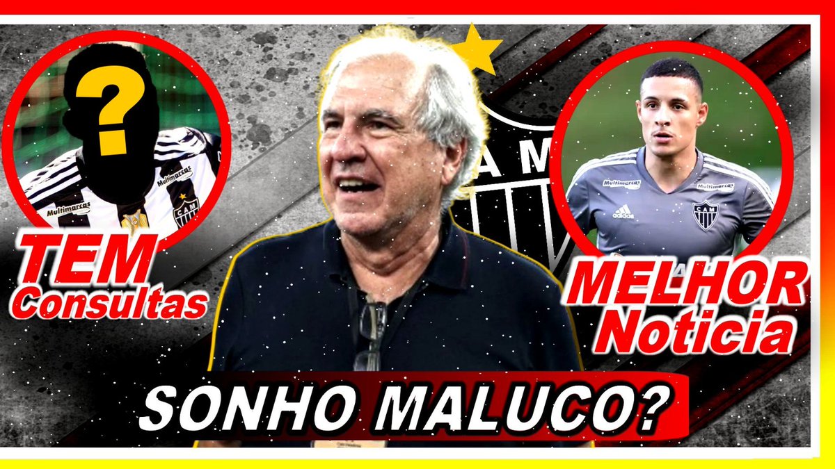 IdentidadeT's tweet photo. 💣💥 ALÔ MASSA? RUBENS MENIN "SONHO MALUCO"

🤔 ATACANTE TEM SONDAGENS

🔥 ARANA: A MELHOR NOTÍCIA DO ANO

⤵️⤵️👇🏽👇🏽
https://t.co/n3PTFisBhM https://t.co/z88QG7jVnM