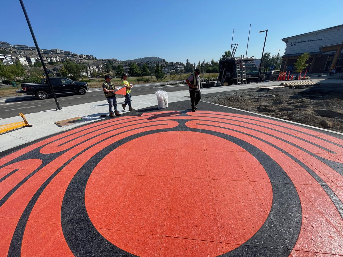 Square One Paving tweet media