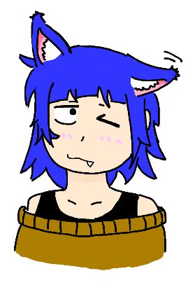 比較←絵チャ クリスタ→ 