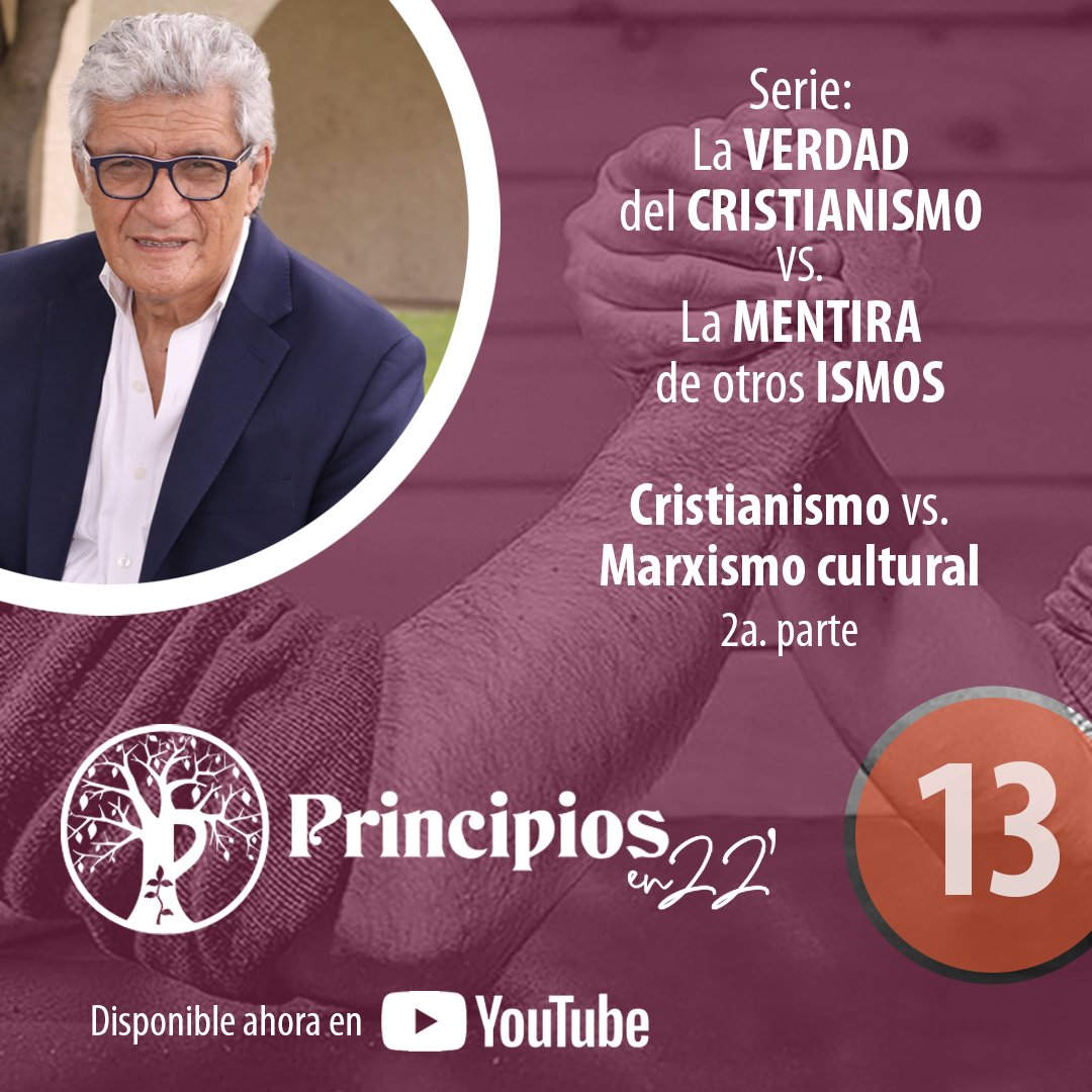 DavidHormachea's tweet photo. 🚨¿El marxismo ve la realidad o solo la ideología? 🚨 video completo en https://t.co/MYyLxfGeXk
¡Defendamos la verdad bíblica!
Cristianismo Vs. Marxismo cultural 2a parte.
#DavidHormachea #iglesia #PrincipiosCongregación #ideología #marxismo #principiosen22minutos #izquierda https://t.co/daofrySQTO