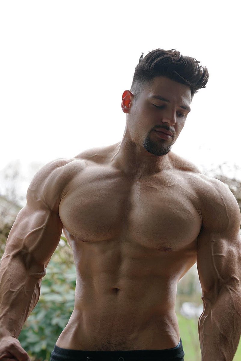 Graham Smith on Twitter: "Jamar Pusch 🇩🇪"