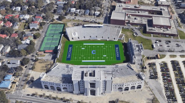 Yannick Smith (@yannicksmith11) on Twitter photo #AGTG I’m blessed to receive a offer from <a href="/CitadelFootball/">The Citadel Football</a>💙 <a href="/CoachLamarOwens/">Lamar Owens</a> <a href="/DAWGHZERECRUITS/">Dawg House Recruiting</a> <a href="/SummervilleFB/">Summerville Football</a> <a href="/CoachMP__/">Marlon Pryor</a> #AGTG I’m blessed to receive a offer from <a href="/CitadelFootball/">The Citadel Football</a>💙 <a href="/CoachLamarOwens/">Lamar Owens</a> <a href="/DAWGHZERECRUITS/">Dawg House Recruiting</a> <a href="/SummervilleFB/">Summerville Football</a> <a href="/CoachMP__/">Marlon Pryor</a>