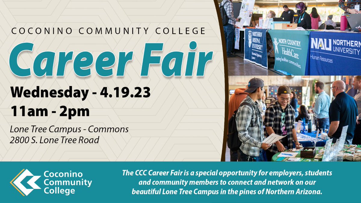 Flagstaff City Coconino County Public Library on Twitter "Did you