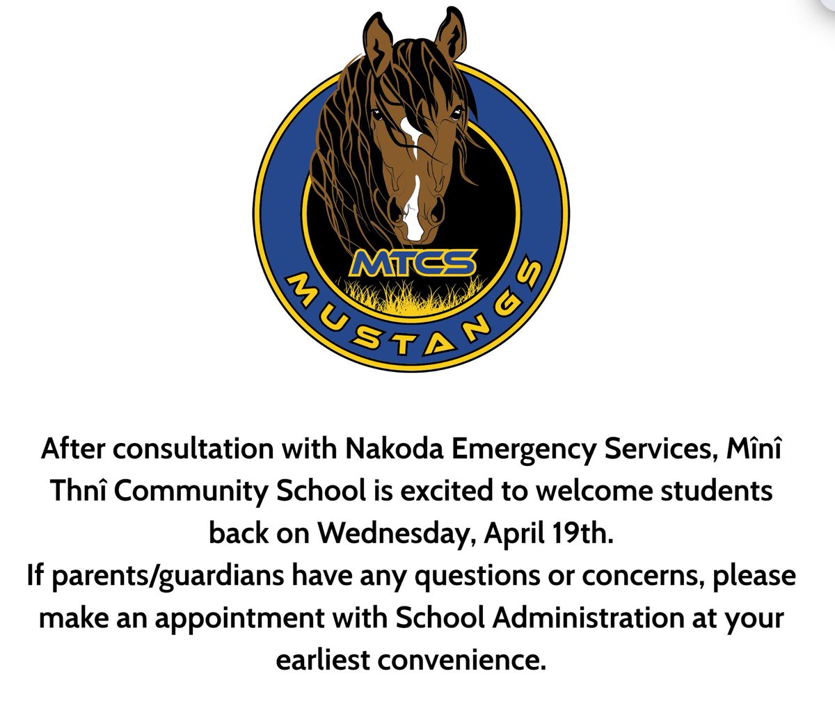 Mînî Thnî Community School (@morley_school) on Twitter photo 