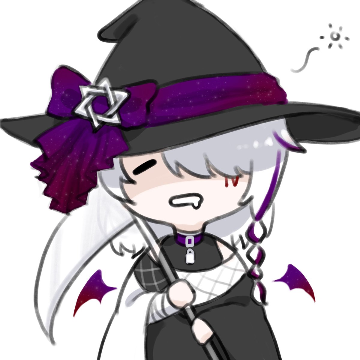 Eddie_NMC44's tweet photo. 來個可愛
#nmc44art https://t.co/N8PeW62Fit
