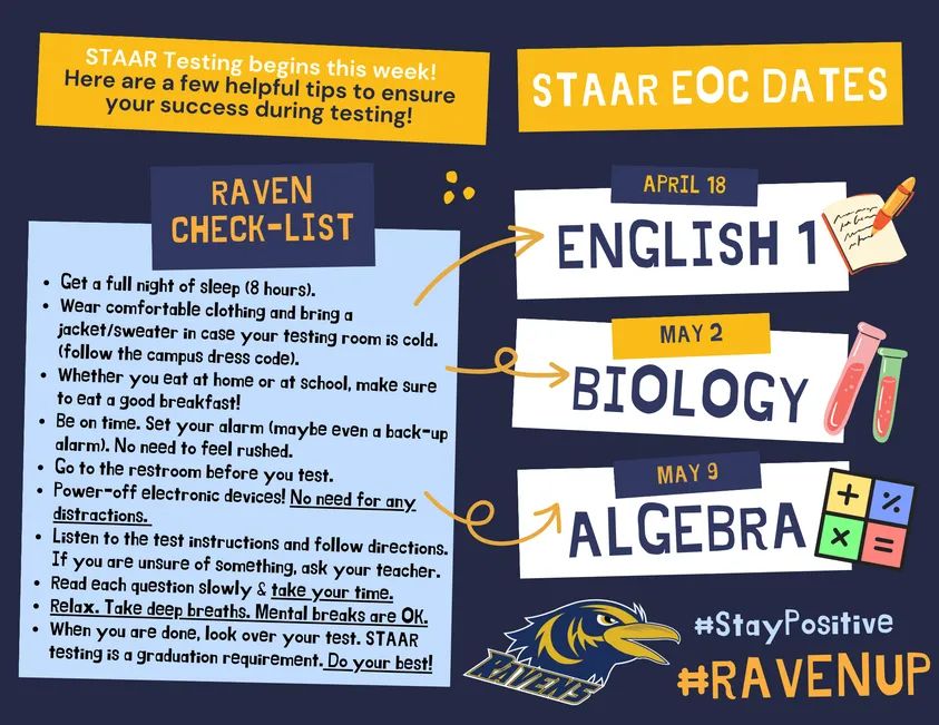 𝐆𝐨𝐨𝐝 𝐋𝐮𝐜𝐤, 𝐑𝐚𝐯𝐞𝐧𝐬! 𝐘𝐨𝐮'𝐯𝐞 𝐆𝐨𝐭 𝐓𝐡𝐢𝐬!