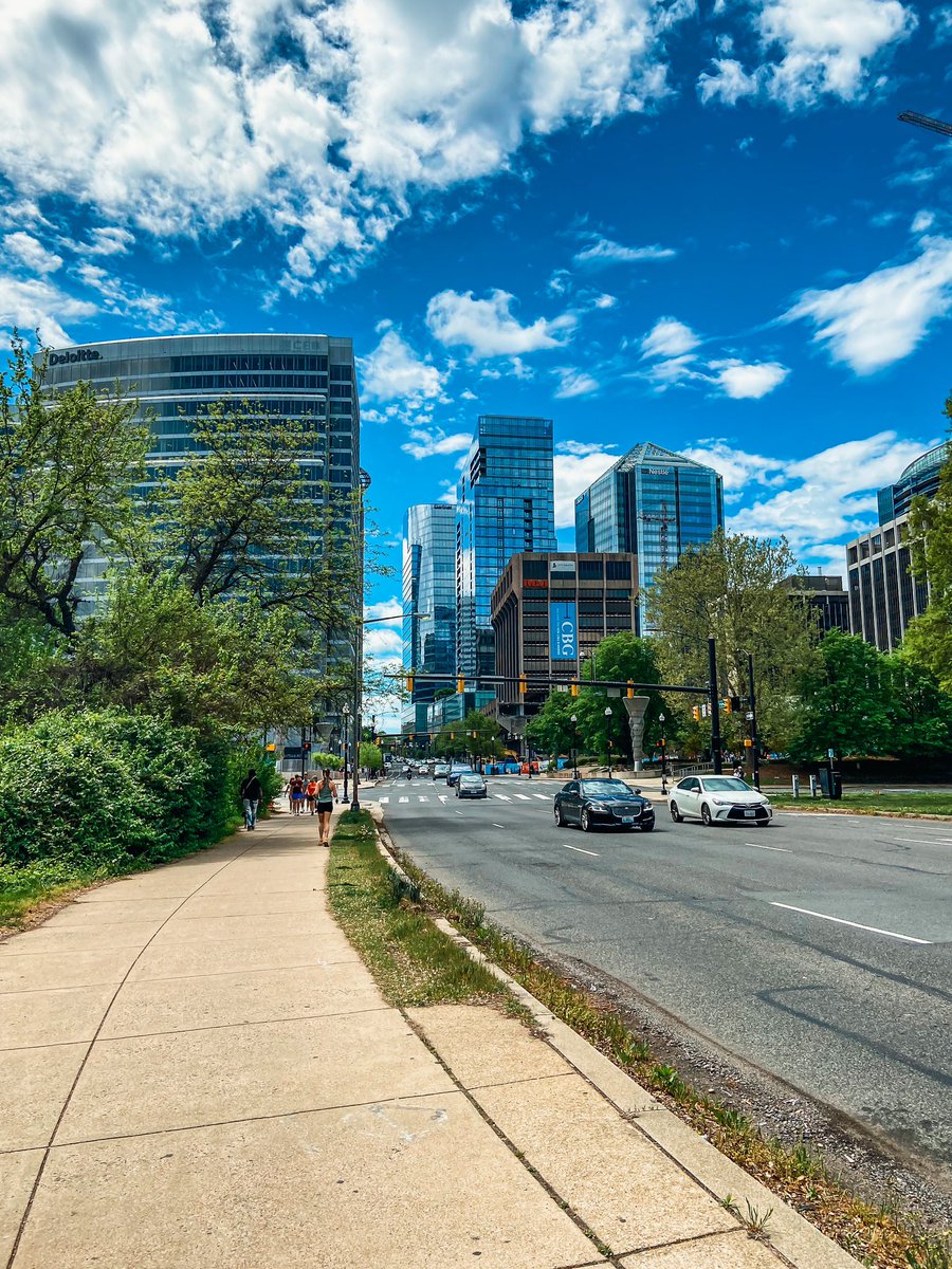 Arlington, Virginia.