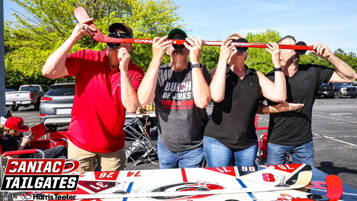 Carolina Hurricanes tweet media