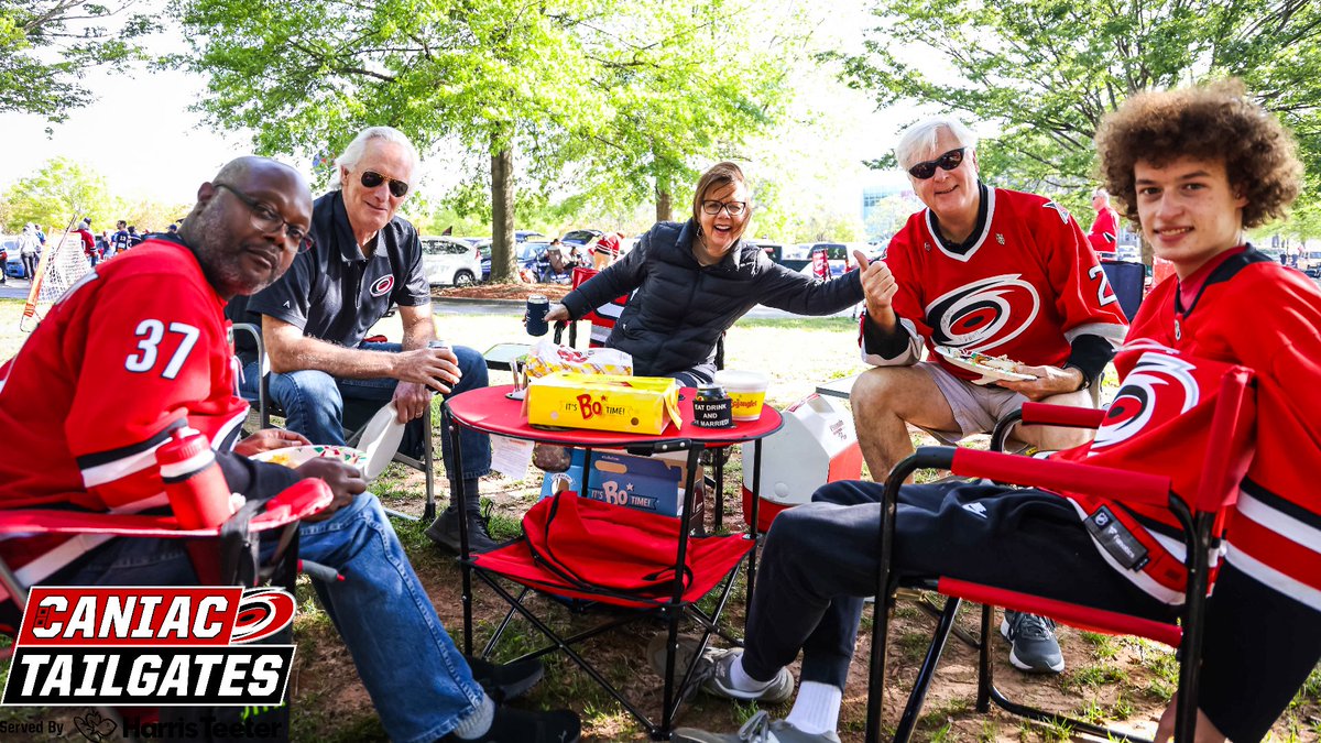 Carolina Hurricanes tweet media