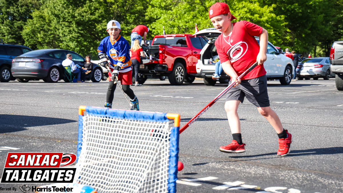 Carolina Hurricanes tweet media