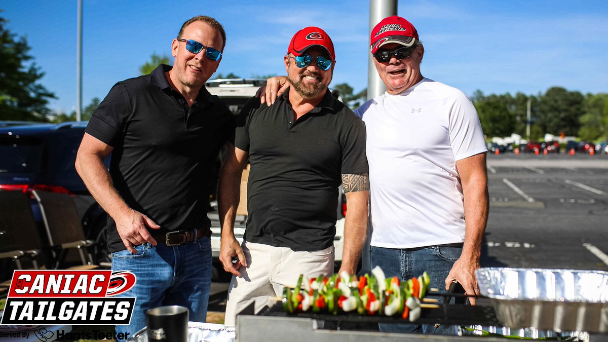 Carolina Hurricanes tweet media