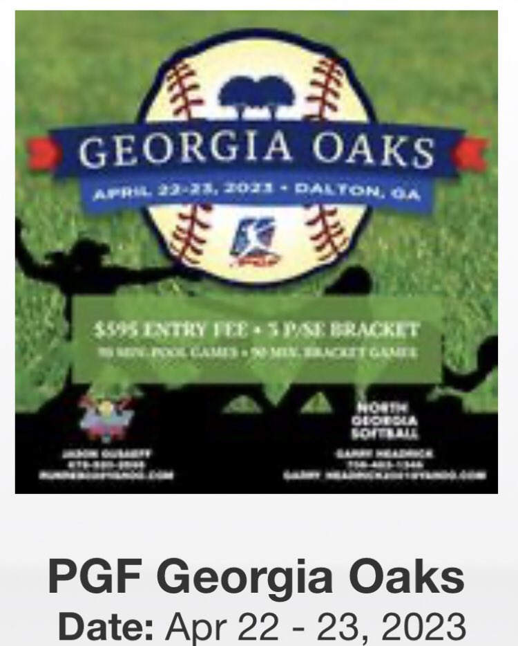 TN White Lightning HS tweet media