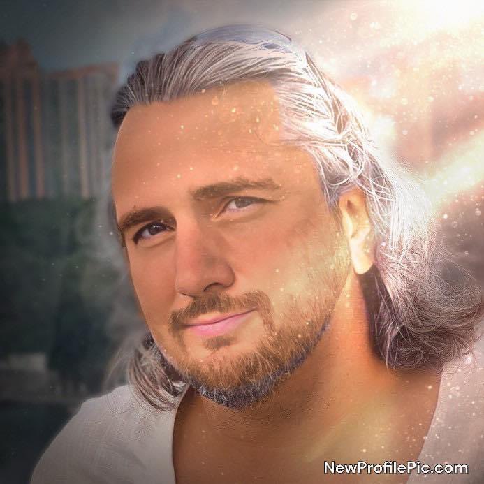 The Sacred Saint Of The Sanctuary
@jontrosky
@lifeheel
<a href="/AngryWrestleVet/">Angry Wrestling Vet</a> 
<a href="/SanctuaryPAtv/">SanctuaryPAtv</a>