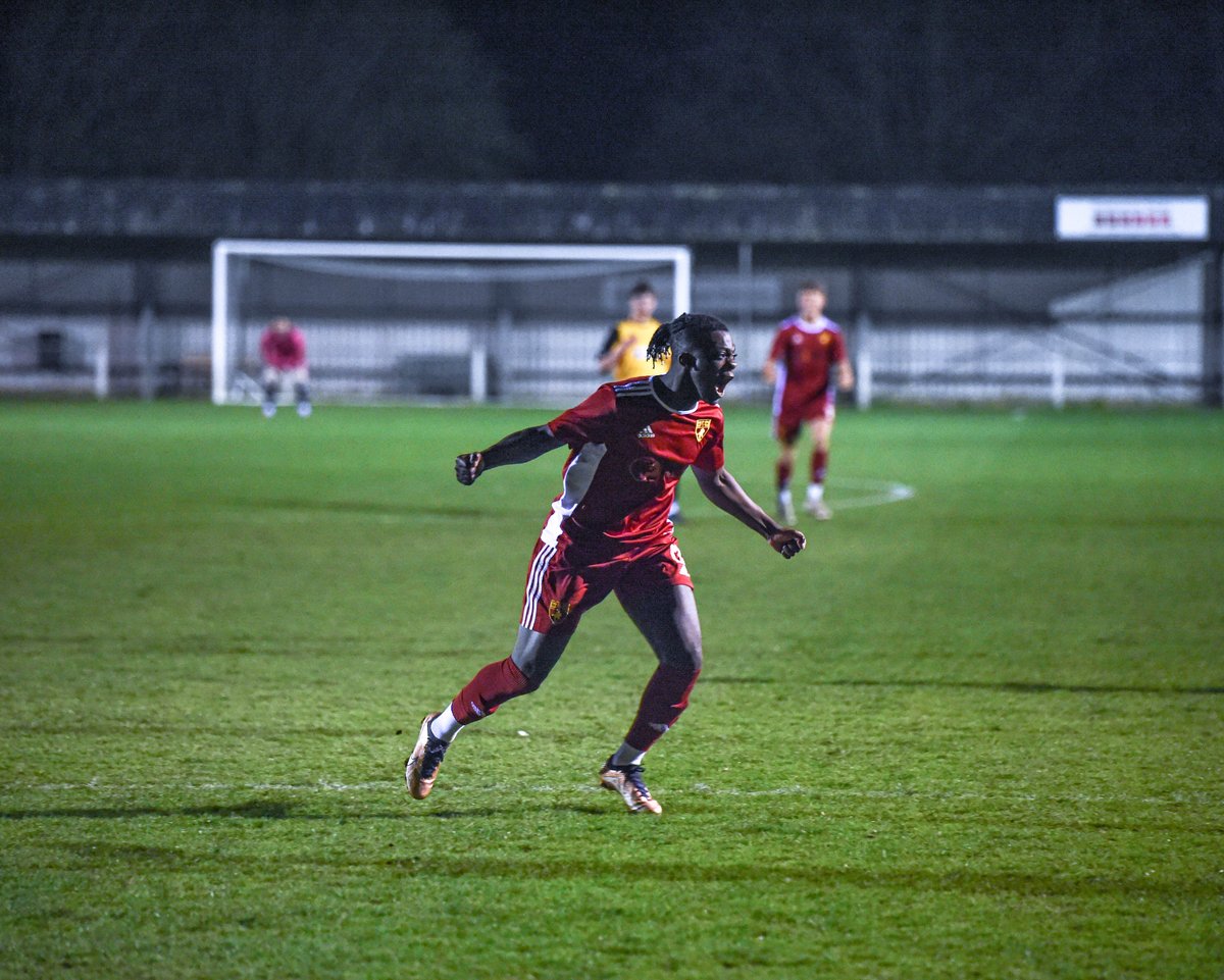 <a href="/Clinton_Frank77/">Clinton Frank</a> no words needed ⚽️👏💛💙