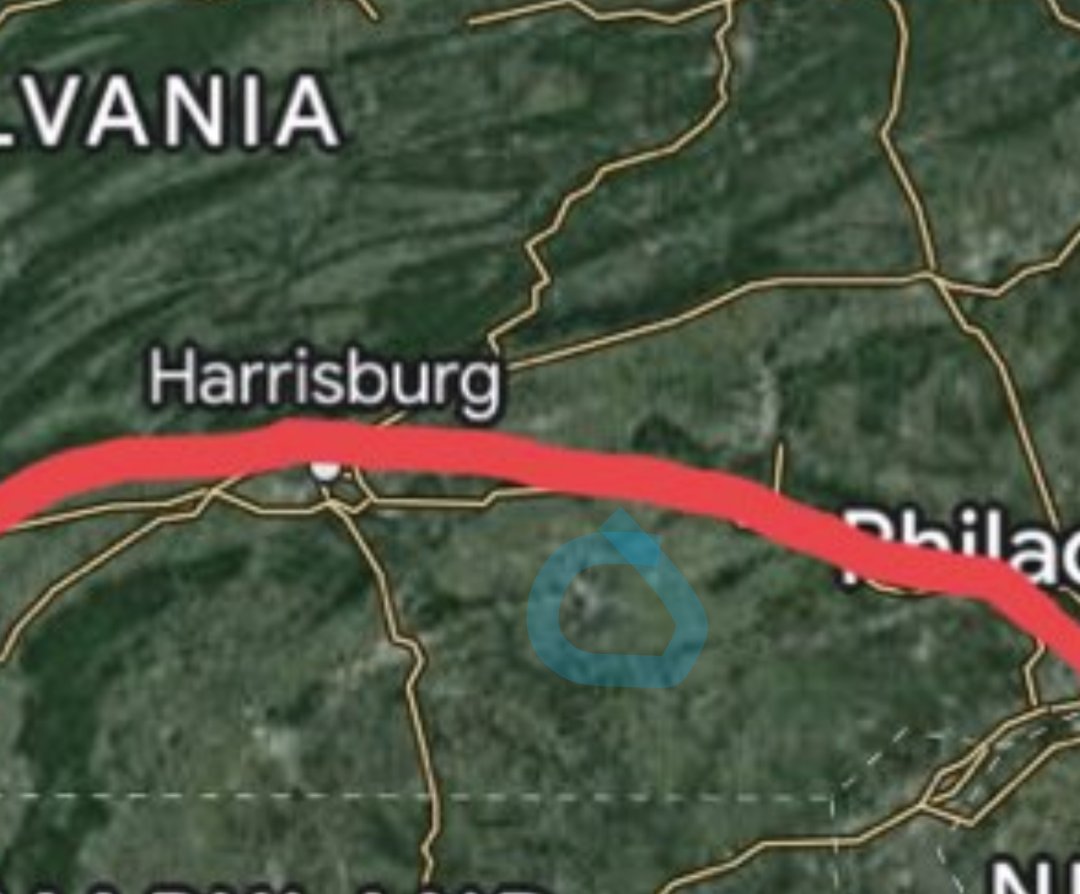 izzaciousD's tweet photo. @rice_rust_belt This better have been a mistake 😡
You better not bypass Lancaster 😡 https://t.co/H0QWXZREy8