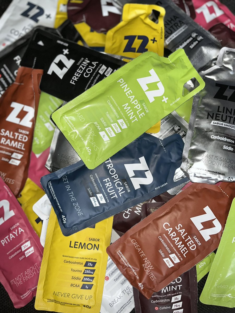 viptagbr's tweet image. Gel de alta performance e sabor incomparável, partiu treino! #z2foods #alwayschasing #treino #energia #suplementos