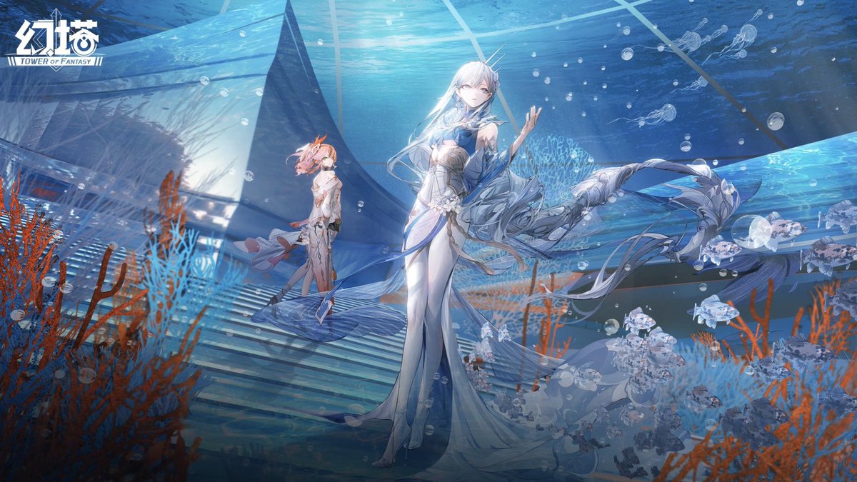 ohxingyue's tweet photo. looking for tof and honkai moots !!
- 19, he/they
- wanderer lvl 90, volt main
- captain lvl 82, phys main
- i <3 senti and tian
like/rt to spread + read rentry byf
#honkaitwt #toftwt #HonkaiImpact3rd #TowerofFantasy https://t.co/CkfqPQ7Evl