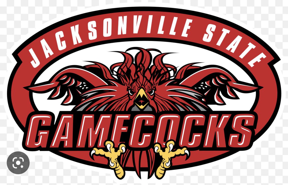 Truly blessed and honored to receive an offer from Jacksonville state university <a href="/coach_willgreen/">William Green</a>