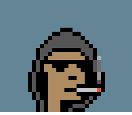 Talk about diamond hands

0xa05c74 claimed hoodie punk 2356 for free in 2017, did absolutely nothing in their wallet for 6 years, then just sold the punk for 183Ξ ($380,168)