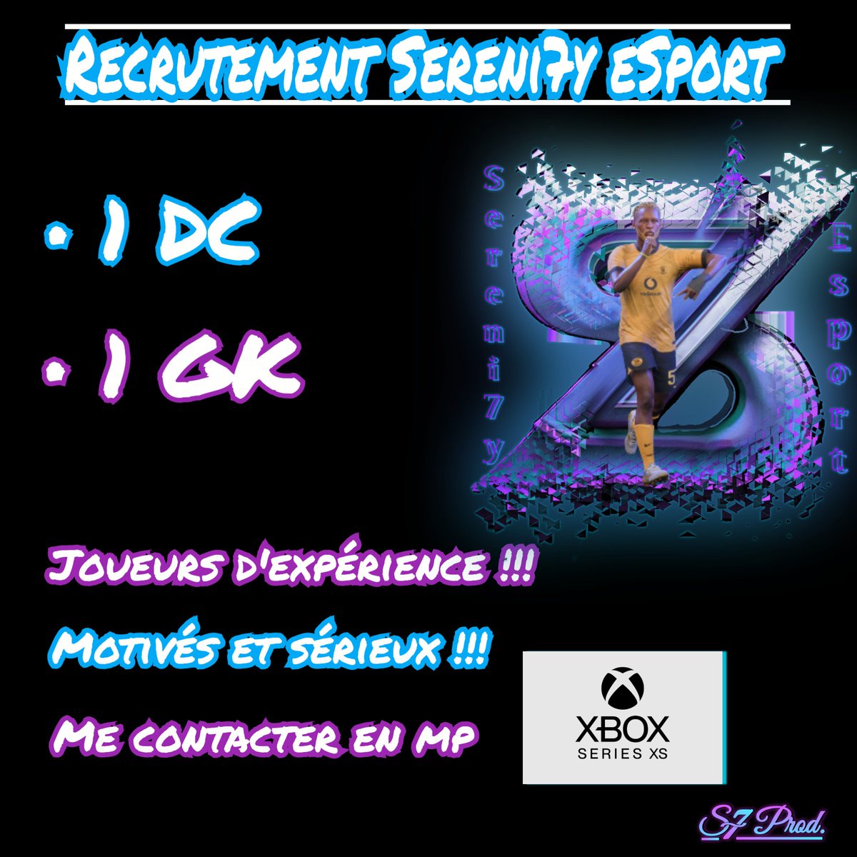 Sereni7y eSport (@sereni7ye) on Twitter photo Rt apprécié merci
<a href="/CityMagMagazine/">CityMag📰</a> <a href="/VirtualSoccerA/">Virtual Soccer Arena</a> @CpMercato <a href="/S7_LEAGUE/">CPG MONACO</a> <a href="/DFB_Ballack/">🇨🇵 x Ballack II 🇩🇪</a> <a href="/DROMELTEAM7/">Dromel Team</a> @JogaPapaya <a href="/Ragnarok_ES/">Ragnarok E-Sport</a> <a href="/tchil57330/">BLK II Tchil57</a> Rt apprécié merci
<a href="/CityMagMagazine/">CityMag📰</a> <a href="/VirtualSoccerA/">Virtual Soccer Arena</a> @CpMercato <a href="/S7_LEAGUE/">CPG MONACO</a> <a href="/DFB_Ballack/">🇨🇵 x Ballack II 🇩🇪</a> <a href="/DROMELTEAM7/">Dromel Team</a> @JogaPapaya <a href="/Ragnarok_ES/">Ragnarok E-Sport</a> <a href="/tchil57330/">BLK II Tchil57</a>