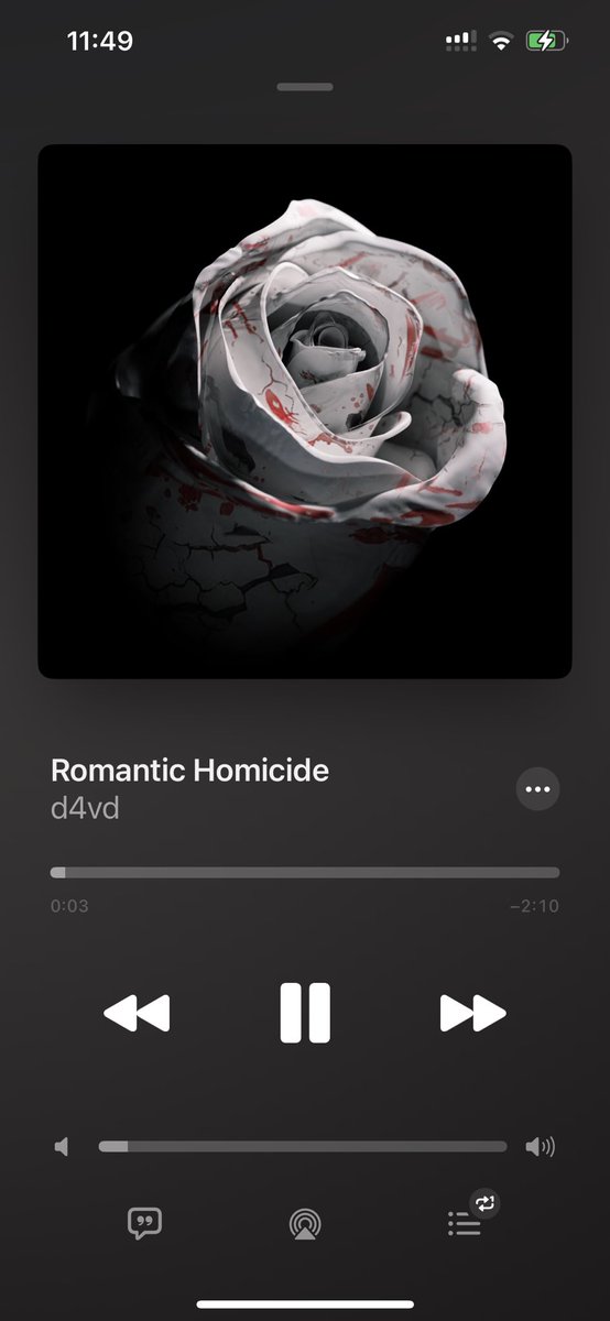 still my fav song half a year later.