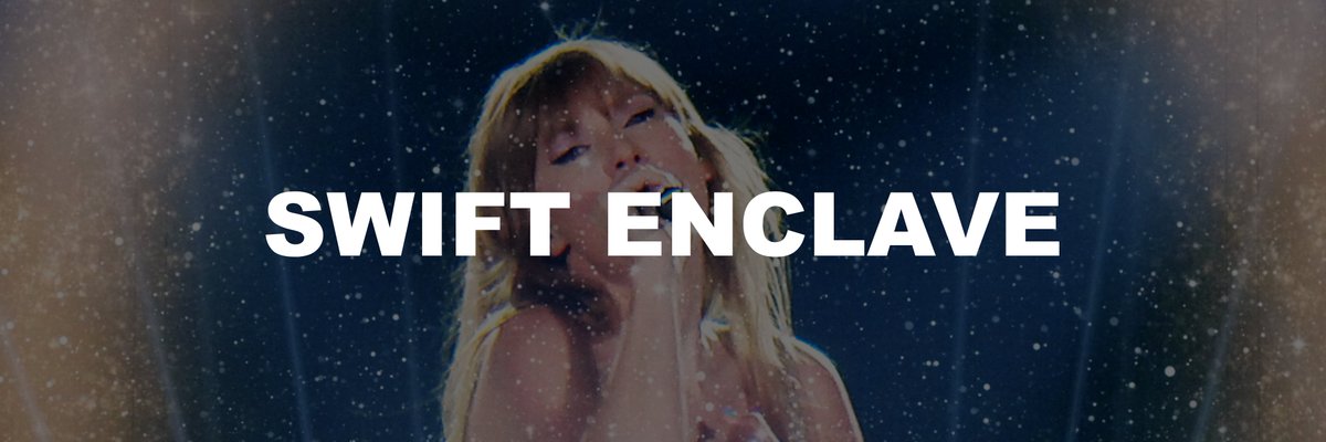 Swift Enclave tweet media