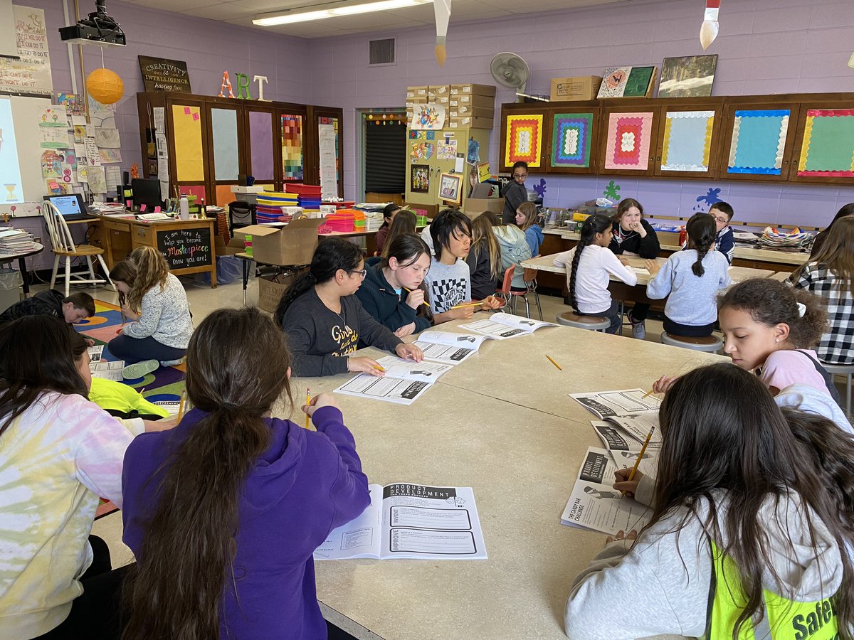 Christine Rogoff tweet media