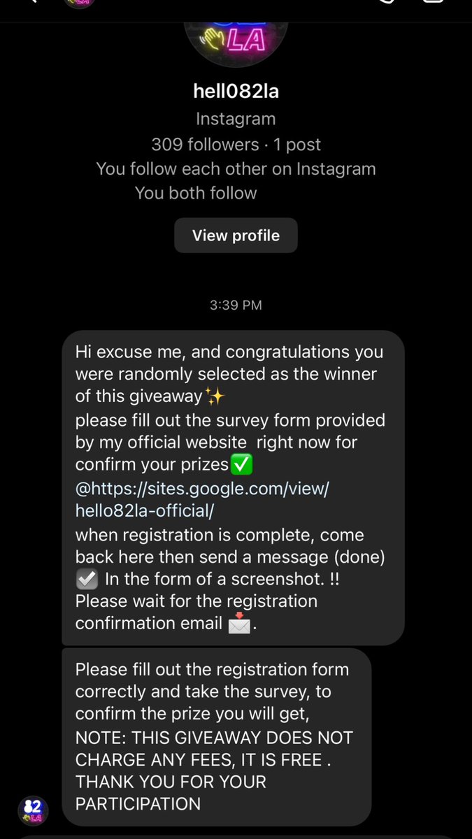 hello82LA's tweet photo. ❗️ATTENTION ❗️

Someone is posing as hello82 LA on Instagram! Please be aware that any posts/messages from this account are not associated with hello82. Our official accounts are @hello82la and @hello82official official on both Twitter and Instagram. https://t.co/hwYO5Fai92