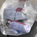 マシンガンズ滝沢秀一さんが見た恐怖ごみ!危険なので分別しよう!