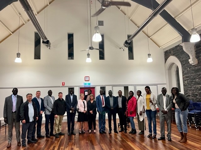 Global Studies 2023 tweet media