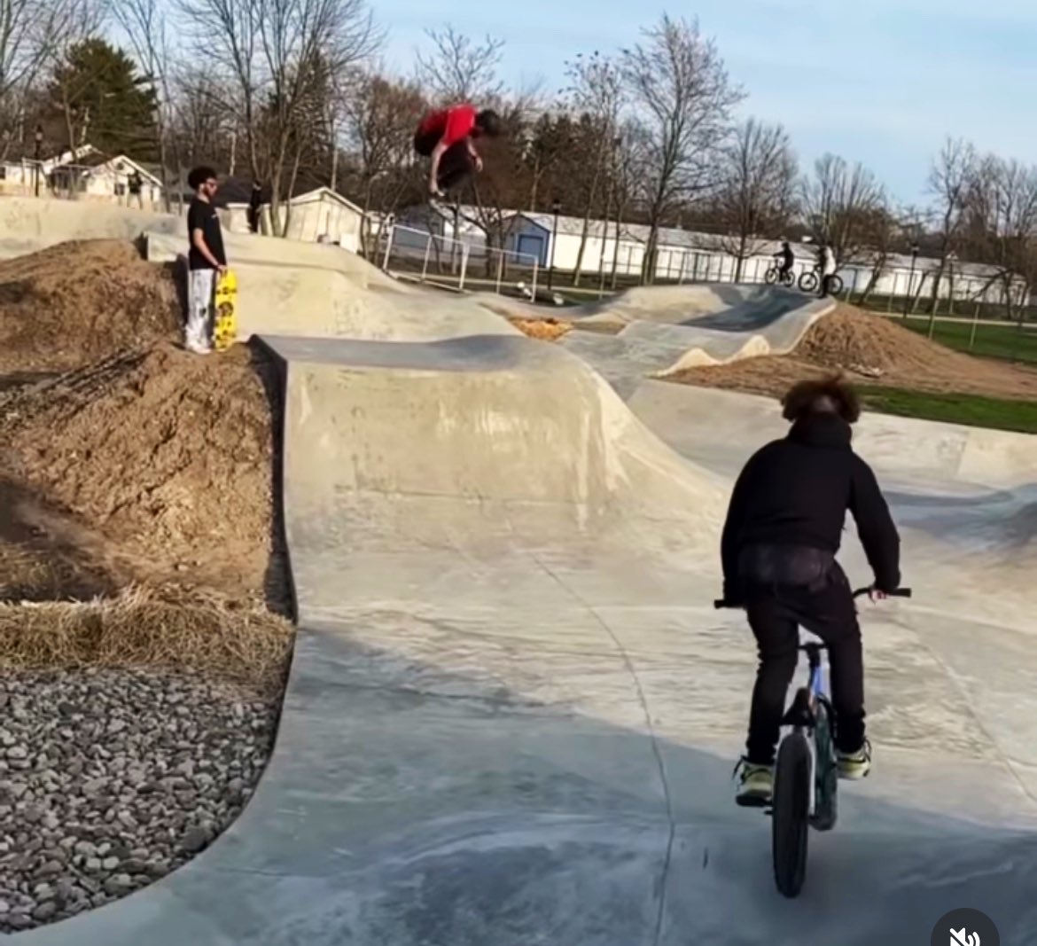 City of Skate (@cityofskate) on Twitter photo Folwell All Wheel Skatepark Design Survey via <a href="/MplsParkBoard/">Minneapolis Park and Recreation Board</a> - Design 2023, Build 2024🛹🛼🚴🏾 - surveymonkey.com/r/MLM6FWK - Folwell All Wheel Skatepark Design Survey via <a href="/MplsParkBoard/">Minneapolis Park and Recreation Board</a> - Design 2023, Build 2024🛹🛼🚴🏾 - surveymonkey.com/r/MLM6FWK -