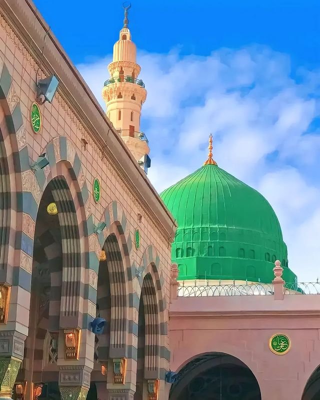 TosifRaza98's tweet photo. 🍁السلام عليكم ورحمة الله وبركاته🍁

हुज़ूर ﷺ ने फ़रमाया:

रमज़ान की आख़िरी रात में इस उम्मत की बख्शिश होती है। अर्ज़ की गई क्या वह शबे क़द्र है? फ़रमाया नहीं लेकिन काम करने वाले को उस वक़्त मज़दूरी पूरी दी जाती है, जब काम पूरा कर ले।

                             (बहारे शरी अत) https://t.co/QYRS4aBR9g