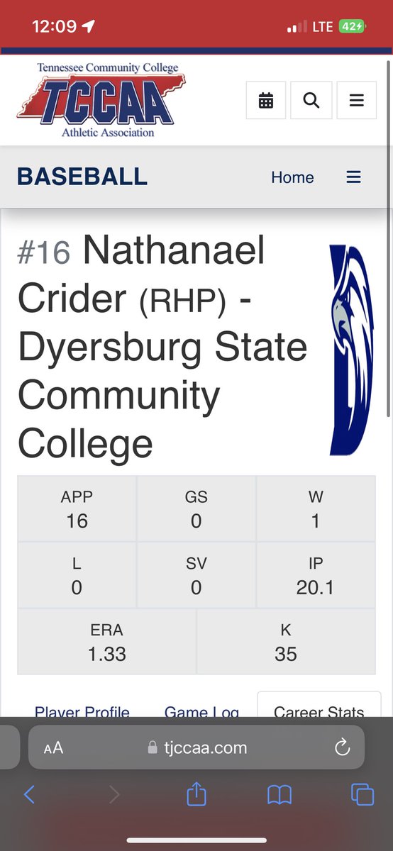 Nate Crider tweet media