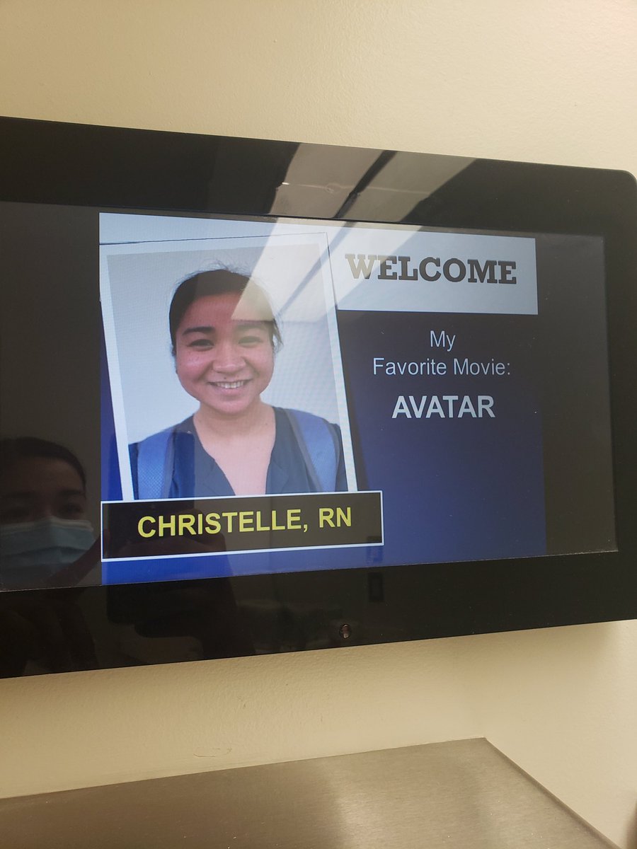 chinchin_03's tweet photo. Lol, I haven't even watched Avatar. Thank you for the warm welcome though. https://t.co/MIzxQ8dhTl