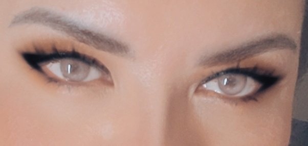MasayaPrincess's tweet photo. Dicen que los ojos, son la ventana al alma... a ver que enseñarán los míos https://t.co/echpmEhTYb