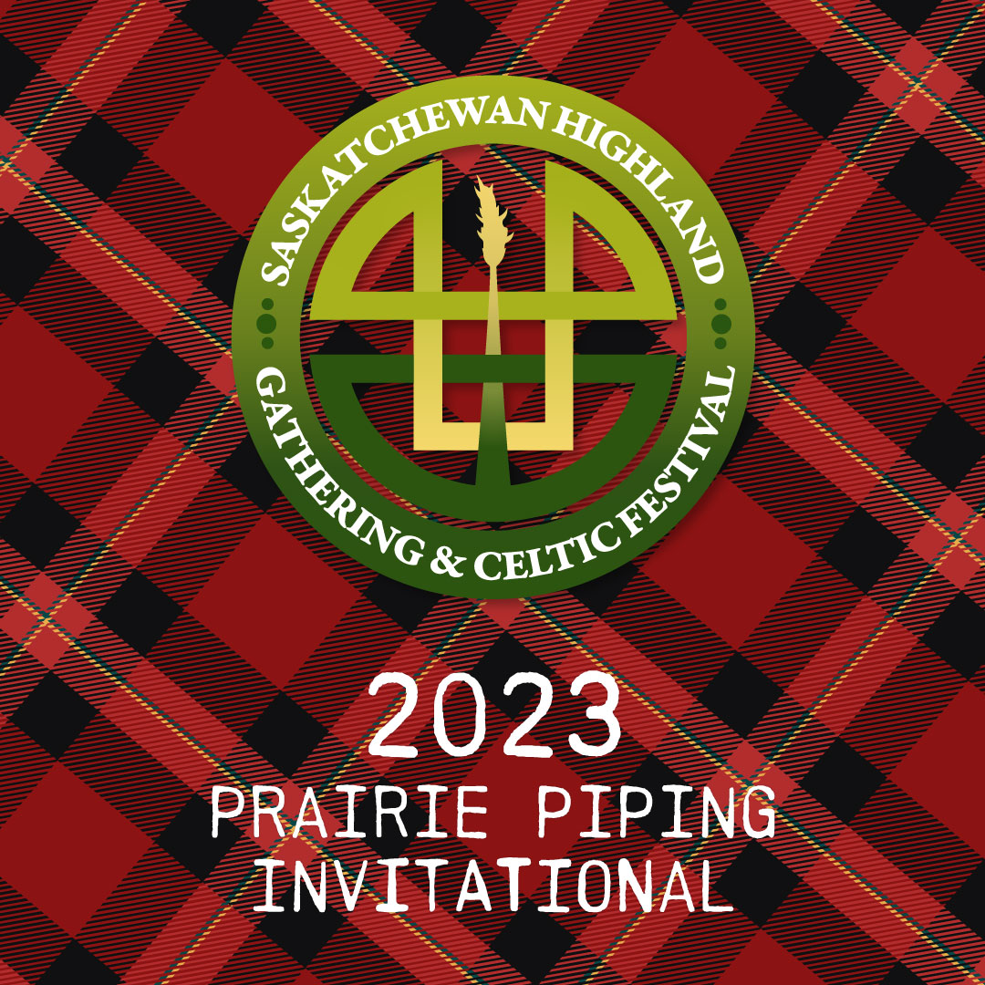 The 2023 Prairie Piping Invitational features top amateur pipers playing entertaining tunes in a free-for-all event that provides a great night of piping!  saskhighland.ca
#bagpipes #highland #scottish #scotland #celtic #bagpipes #pipeband #highlandgamesathlete